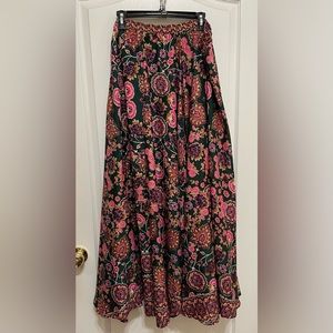 Mix Nouveau Skirt Size XL